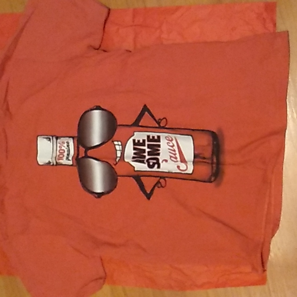 Unisex Shirt Size 5/6